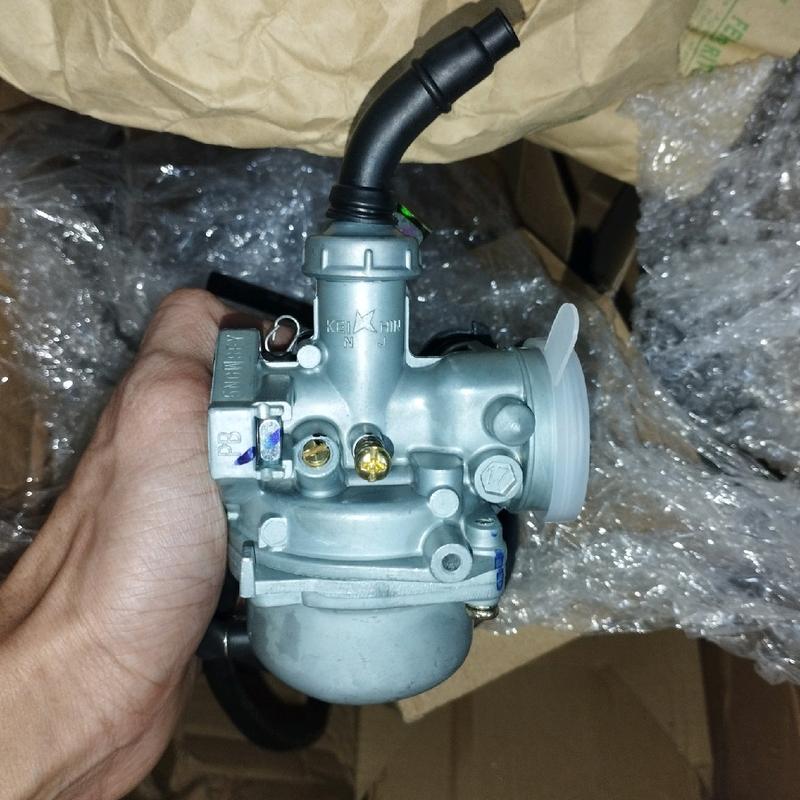 Bình Xăng Con Wave Dream 100 Loại Tốt Hàng Mới Về Sài Liền