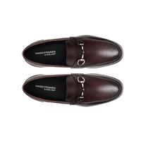 Gambar DUCCIO BROWN Sepatu Kulit Pria Loafers by Mario Minardi - 40 dari Mario Minardi Official Shop Kota Administrasi Jakarta Selatan 4 Tokopedia