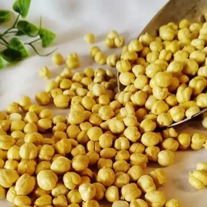 Kacang Arab Renyah dan Gurih Berkualitas Tinggi / Oleh Oleh Haji dan Umroh 0