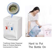 Gambar USEA Pompa Elektrik Air Minum Galon Smart Pumping Rechargeable - SY-WD-01 - Hitam dari Usea Official Store Kota Administrasi Jakarta Barat 5 Tokopedia