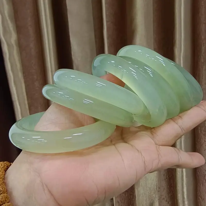 Ngọc tụ nham tứ đại danh ngọc Trung Hoa 1