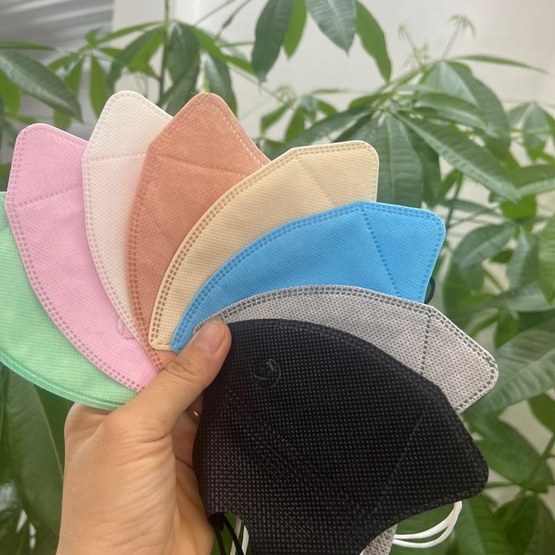 Combo 500 khẩu trang Mai Anh 3 lớp kháng khuẩn túi díp Phụ Kiện Accessories Che Mặt - Maák Women