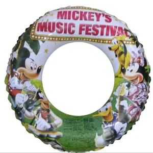 Ban Bulat 60cm Sablon - 60cm Sablon