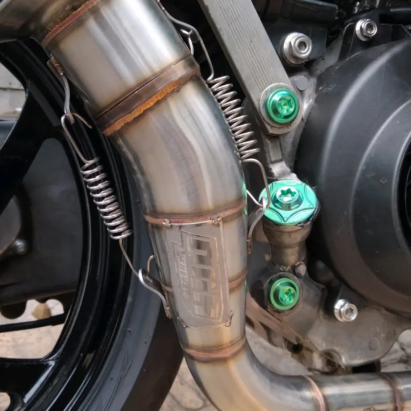 HEADER ONLY KELUARGA MATIC Motor 2