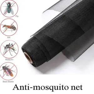 PLANET21 Kasa Nyamuk Jaring Jendela Ventilasi Mosquito Net PP Nano Pintu