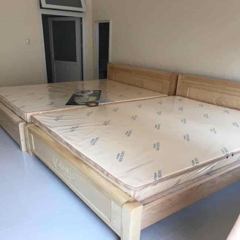 Product Introduction of NỆM 1M4 X 2M X 15CM CAO SU NON AMERICAN  bền thông thoáng khí 14