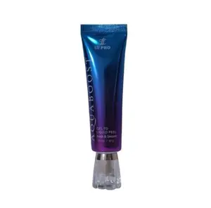 LT Pro Aquaboost Gel to Liquid Peel 30g/Peeling gel Lt Pro 30gr Perontok Scrub