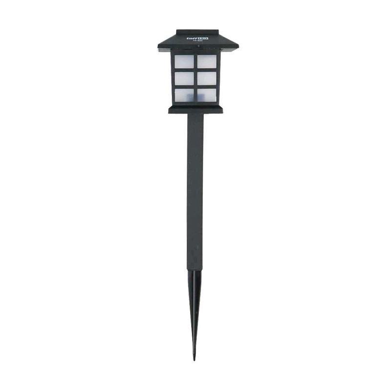 Produk TaffLED Lampu Taman LED Creative Energi Solar - YF-922 2