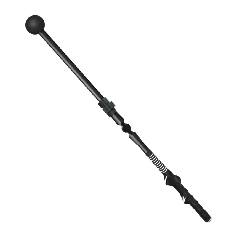 Dụng Cụ Tập Xoay Golf, Tay Cầm Công Thái Học Gấp Gọn, Gậy Căn Chỉnh Golf, Gậy Tập Golf, Thích Hợp Cho Người Mới Bắt Đầu, Chơi Chip Và Đánh Ngoài Trời, Dành Cho Nữ 8