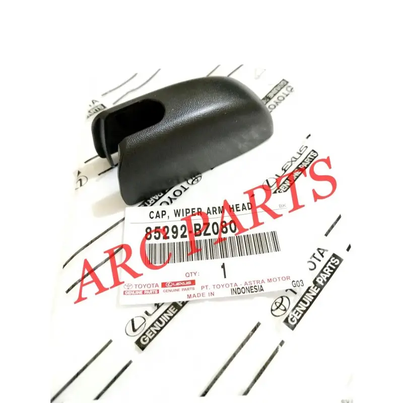 Tutup Cover Baut Arm Wiper Belakang Calya Sigra Rush Terios original 3