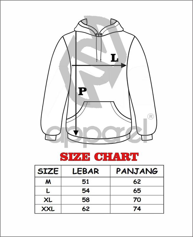 NN Apparel Hoodie Pluralisme Peaceful Life Fleece Merah Hitam Zipper Distro Sweater Pria 2