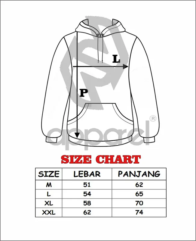 NN Apparel Hoodie Pluralisme Peaceful Life Fleece Merah Hitam Zipper Distro Sweater Pria 1
