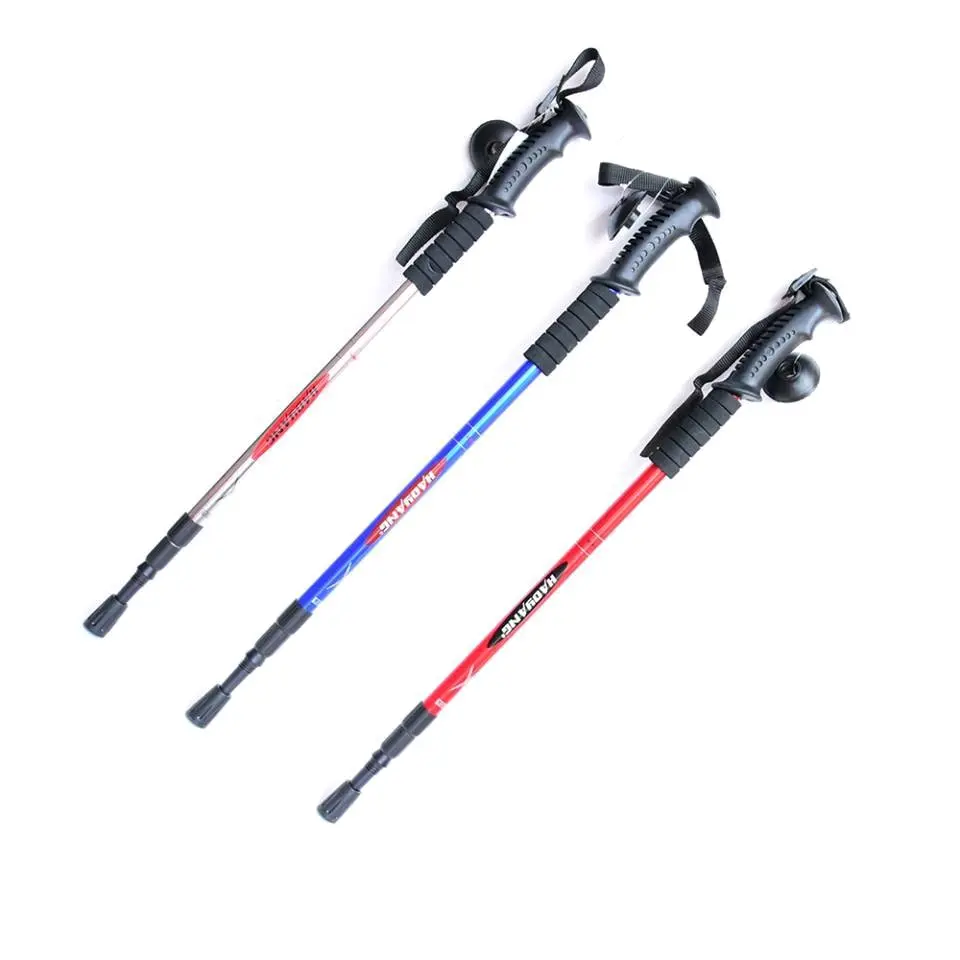 Tracking pole haoyang/tongkat pendaki tipe L
