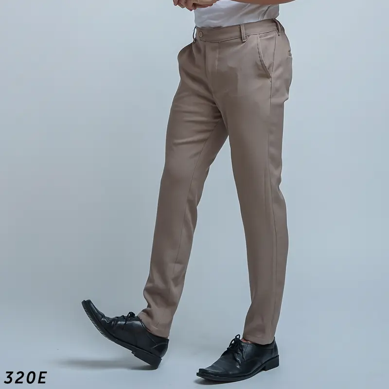 HSRM Celana Malvore Long Pants All Variant | Celana Panjang Formal Kerja Pria 6