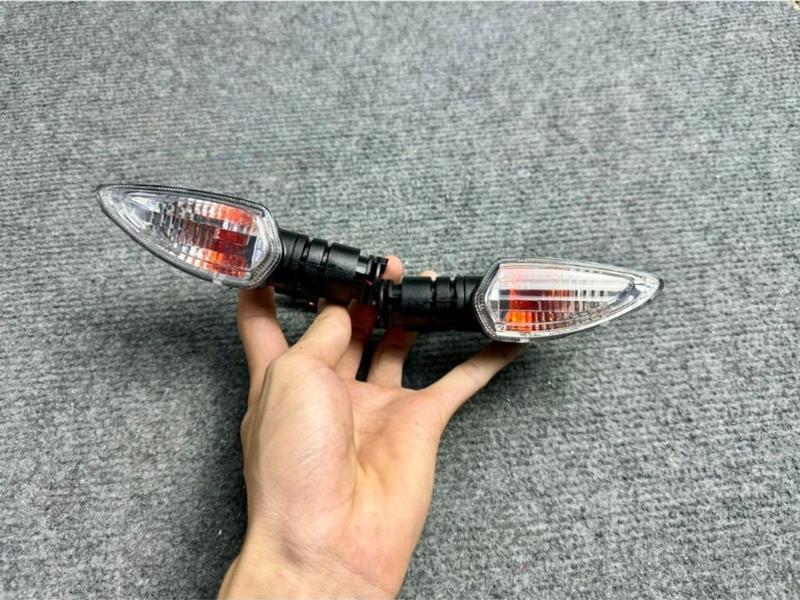 Xi Nhan kiểu zin Exciter 150 ex150 GẮN ĐƯỢC NHIỀU DÒNG XE KHÁC GIÁ 1 CẶP Đèn