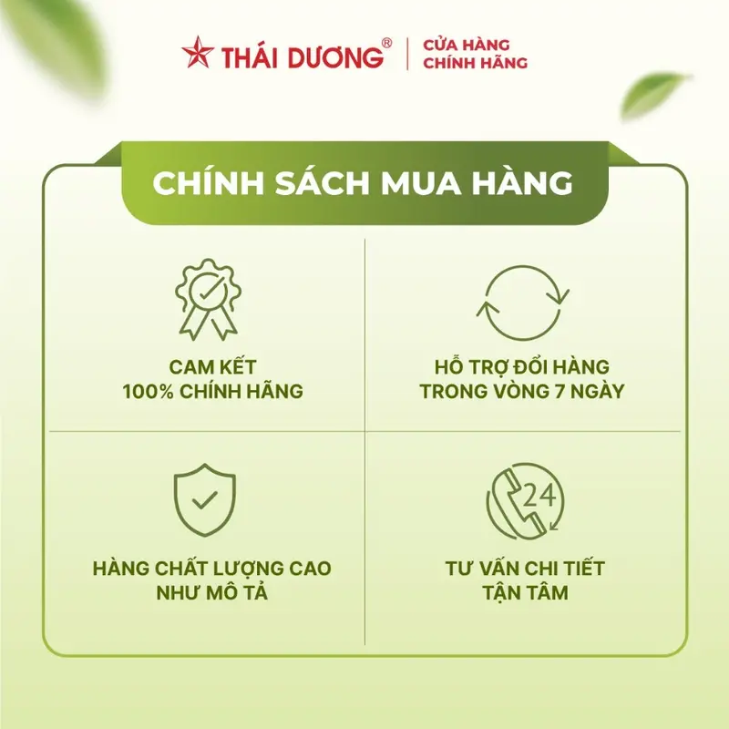 Sữa rửa mặt Nghệ Thái Dương (Hộp 1 tube x 90g)- Sao Thái Dương 7