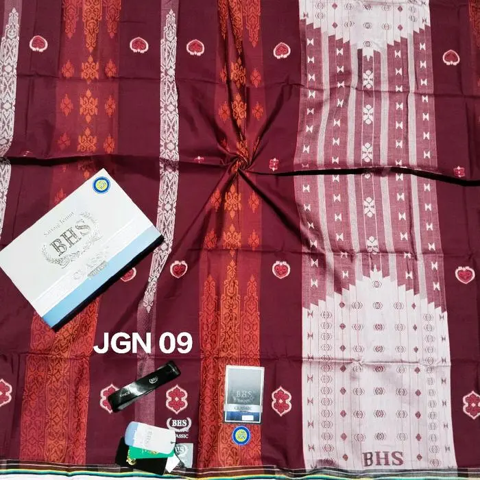 09 JGN CLASSIC SILVER