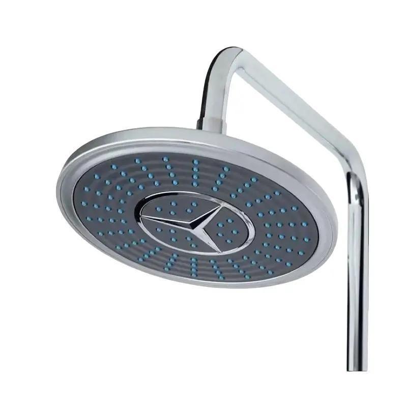 ￼[HÀNG SIÊU ĐẸP]Bát sen cây, Bát sen to đường kính 15cm và loại to Bát sen tắm đứng, sen tắm hình tròn chất liệu nhựa ABS siêu bền ren xoáy tiêu chuẩn 21mm