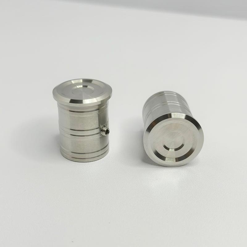 Chụp giò đạp inox 304 Thailand Thương hiệu TPS giúp dàn chân gọn gàng sáng bóng - Phụ kiện phụ tùng cao cấp