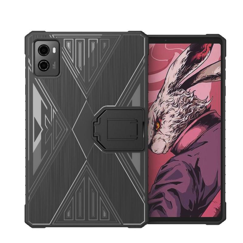 Product Introduction of For Lenovo LEGION Y700 2nd Gen 8.8" TB-320FU Shockproof Tablet Case Kickstand Design Game Protective Shell Legion Y700 2023 8.8" 6