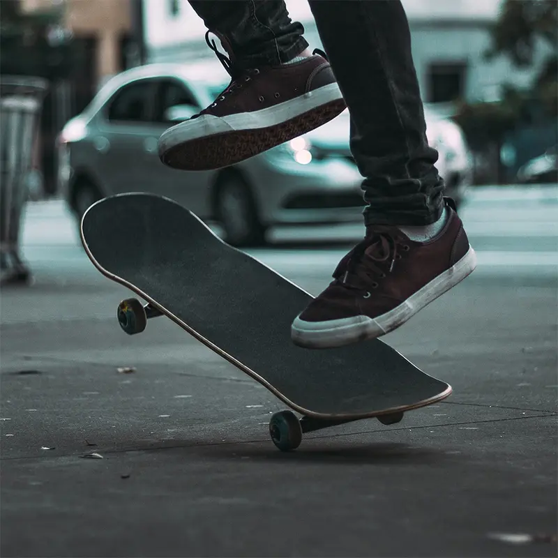 Griptape Skateboard Skateboard Grip Tape Longboard Griptape Sandpaper 2