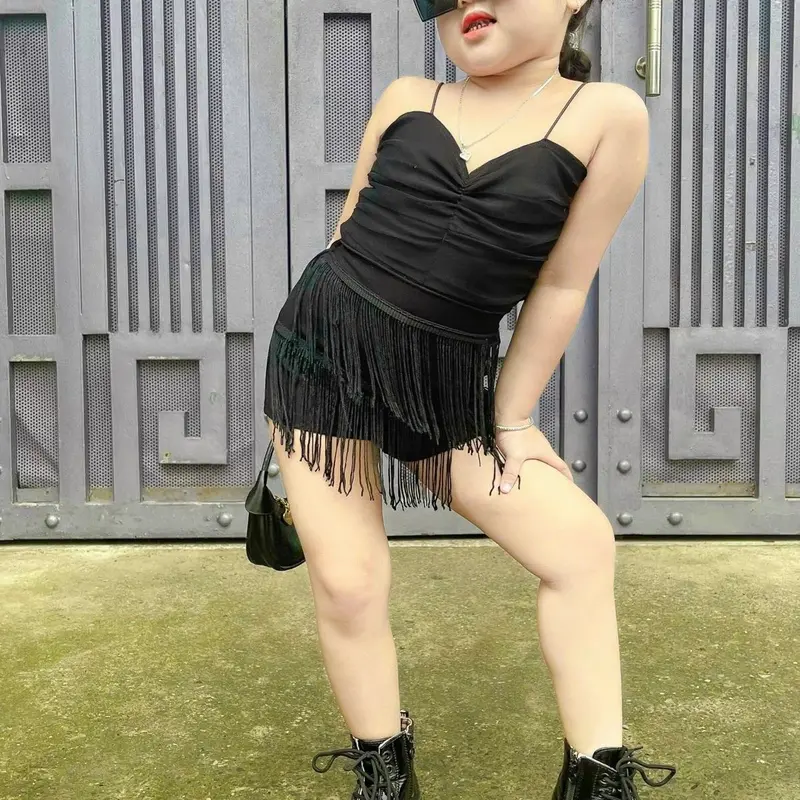 Bốt bóng siêu nhẹ cho bé 4