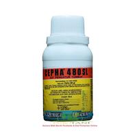 Gambar ZPT Pematang Buah CEPHA 480 SL 100 Ml Etefon 480 Gl dari PUROTANI.ID Kab. Purworejo 3 Tokopedia