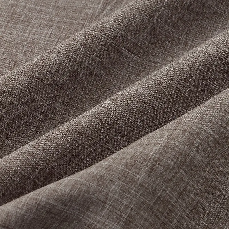 Áo Polo Nam, Màu Trơn Chất Liệu Cotton Và Vải Lanh, Cài Nút, Dáng Ôm, ngắn Tay, Có Túi, Có Màu Đen, Đỏ, Nâu, Xanh Lá Cây Nhạt, Xanh Lá Cây Đậm Và Kaki, Thích Hợp Mặc Trang Trọng Cho Nam Shirt Menswear 7