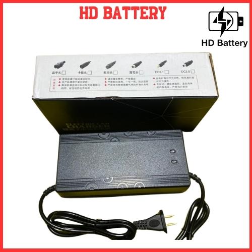 Sạc Xe Điện 48V5A Hàng Chuyên Pin Lion 5