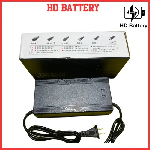 Sạc Xe Điện 48V3A Hàng Chuyên Hệ 13S 5