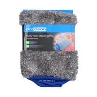 Gambar PROCLEAN FLUFFY SARUNG TANGAN PEMBERSIH MICROFIBER dari AZKO ID Kota Administrasi Jakarta Barat 5 Tokopedia