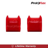 Gambar Protoflex Karet Stabil Depan Daihatsu Charade G11 (1983 - 1987) dari PROTOFLEX Kab. Bogor 2 Tokopedia