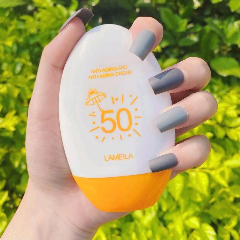 Kem Chống Nắng Lameila SPF 50 PA+++