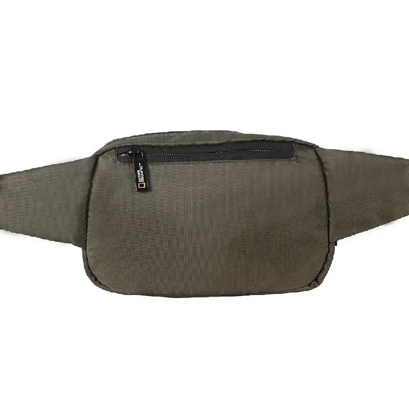 National Geographic Waist Bag N13202 2