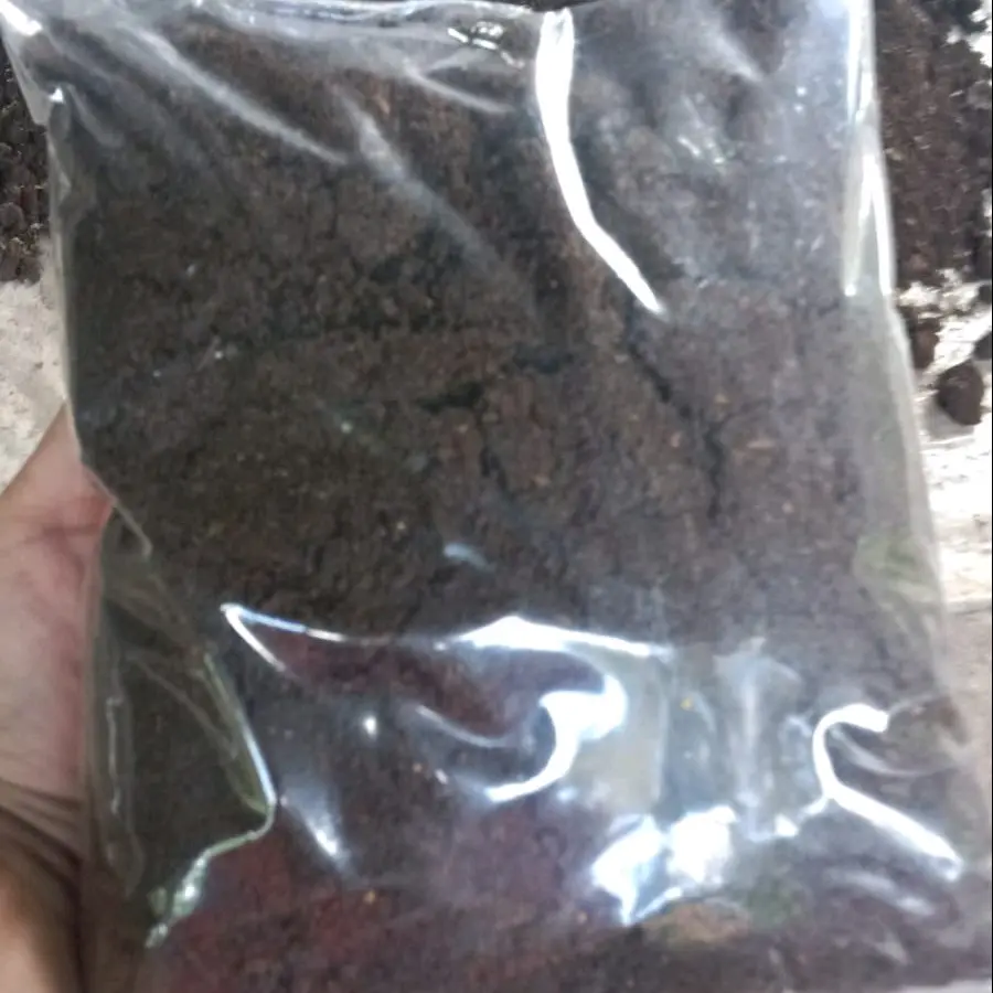 puouk organik guano kelelawar 1.kilo gram