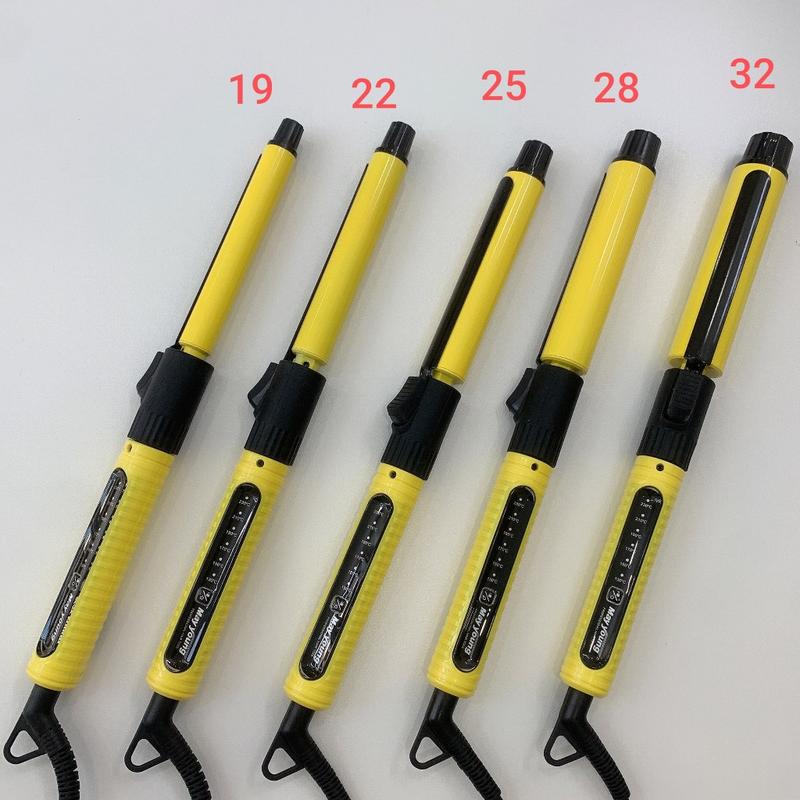 Máy uốn lọn vàng May Young chính hãng