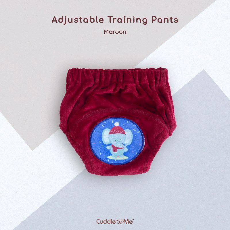 paket hemat training pant Adjustable Cuddle Me 1
