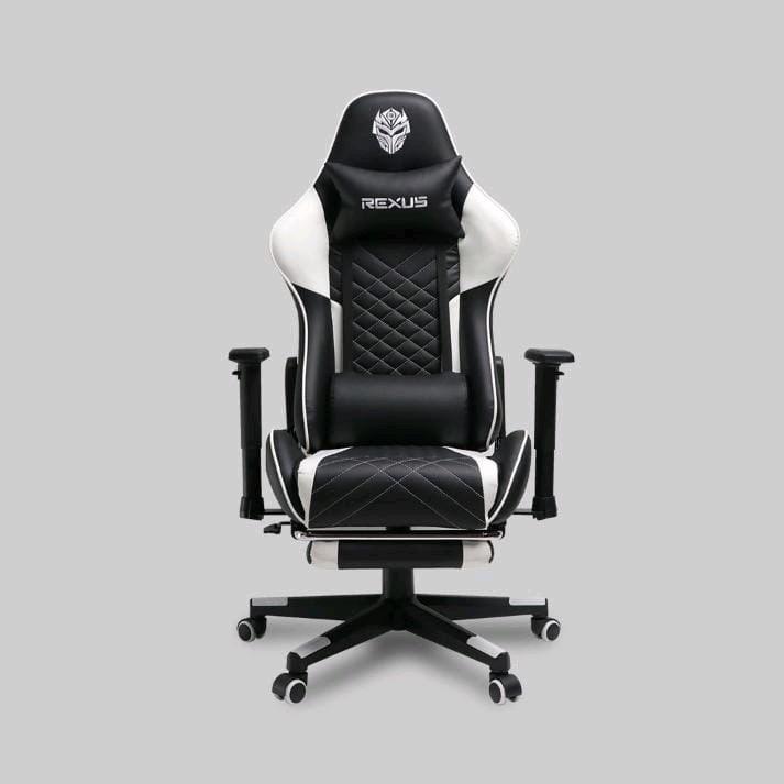 Kursi REXUS RGC-100 MAX FOOTREST 4