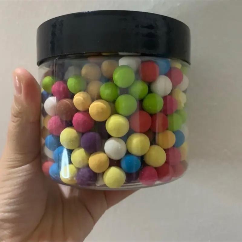 Hũ đựng mâm 300gr