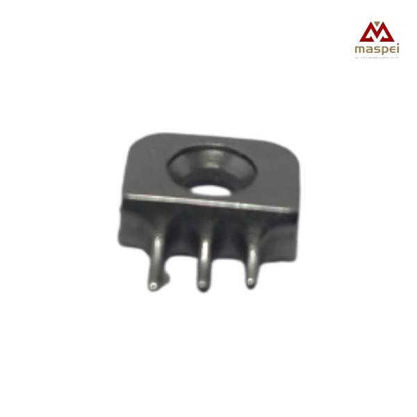 Presser Foot Finger Untuk SIRUBA Mesin Jahit Spare Part Type P2438A KL 5