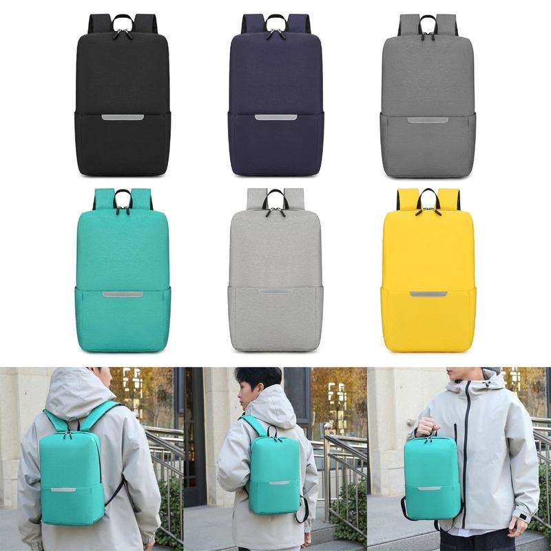 Product Introduction of Student School Backpack Man Backpack Laptops Backpack Large Capacity Backpack 39