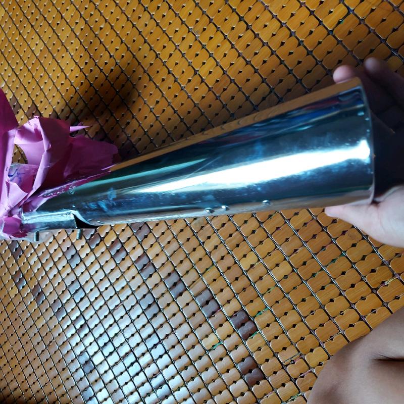 pô xe máy dream cao  hoặc cub 2543 móc có êm có Phụ Tùng