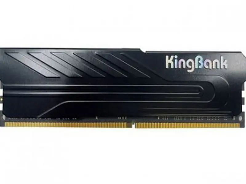 Ram PC DDR4 Kingbank 16GB(1x16GB) Bus 3200 – Chính hãng 1