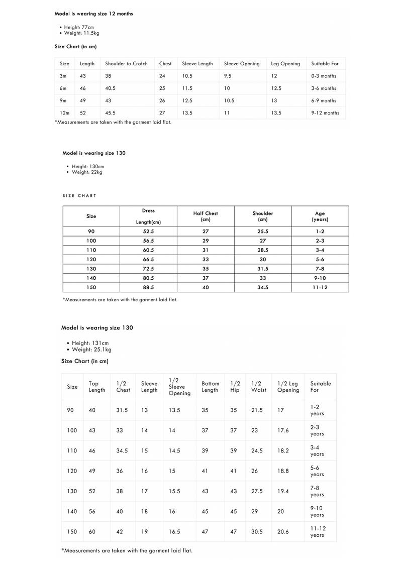 Product Introduction of CNY Sibling Matching Wear Wealth and Harmony Cheongsam Set Chinese New Year Family Matching Outfit 0