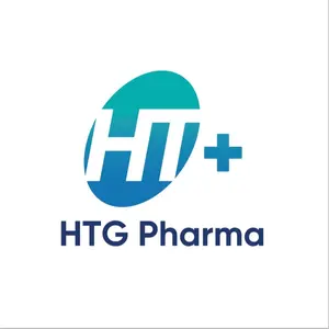 HTG PHARMA-Dược Phẩm Nhập Khẩu