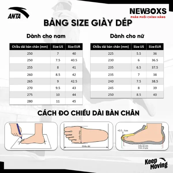 Giày ANTA X-Game Shoes 1124C8010-6 1224C8010-6 Giày Thời Trang Thể Thao Nam Nữ Chính Hãng Sport Sneaker 5