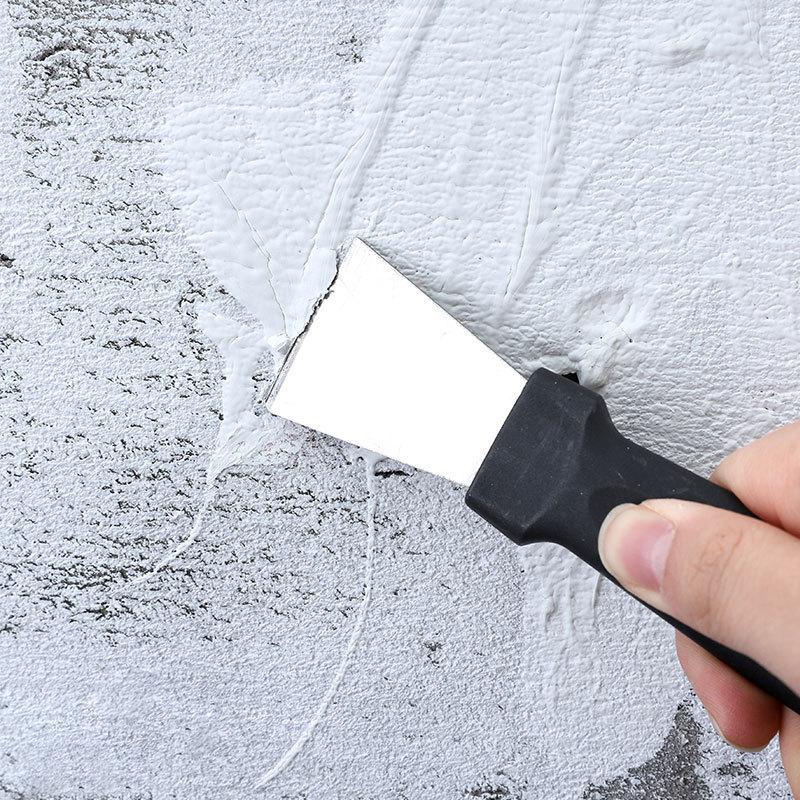 Stainless Steel Ice Remover Tool Kitchen Clean Gadget Portable Useful Fridge Tools Defrosting Shovel Freezer Ice Scraper Shovel Utensils 3