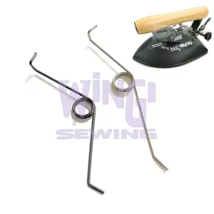 Isi 4 Per Tuas On Off Gosokan Setrika Uap Dragon Baijinlong HS 600 H HS600H