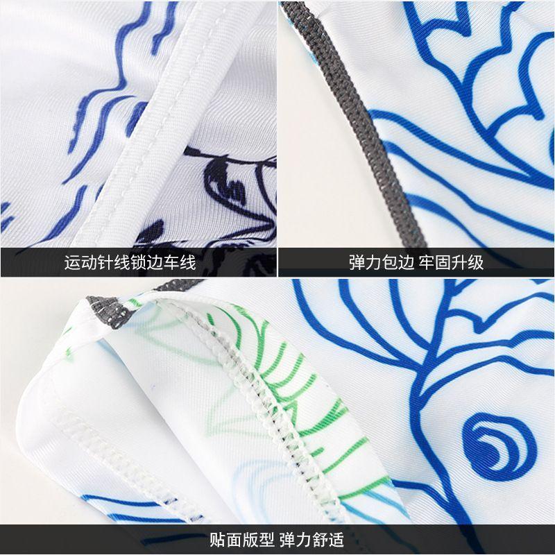 Product Introduction of Che đầu đặc biệt của thợ hàn để hàn, Bảo vệ mặt chống bỏng, Che cổ chống bụi và chống nắng, Bảo vệ cổ toàn mặt, Tấm Che Mặt lụa băng 5