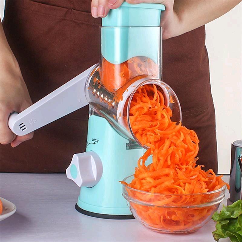Penggiling serbaguna grater 0